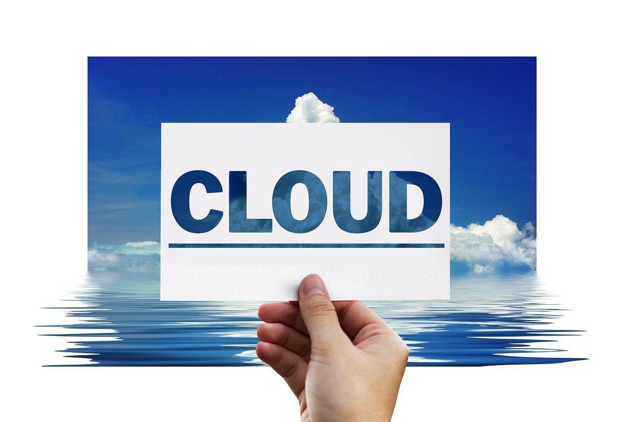 A quoi sert le cloud ?